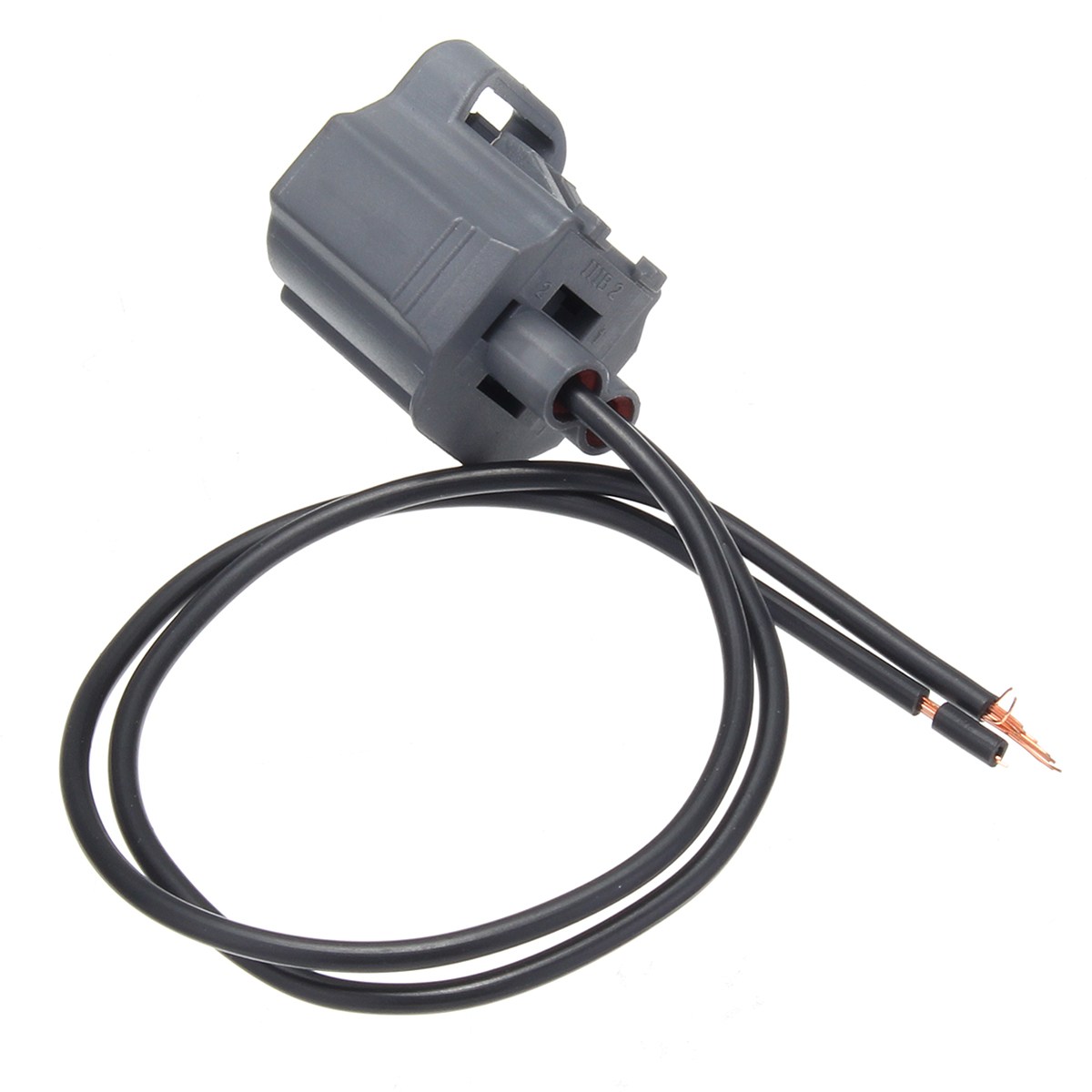 2 draht Auto Kühlmittel Temperatur Sensor Stecker Motor- Für Toyota 158-0421