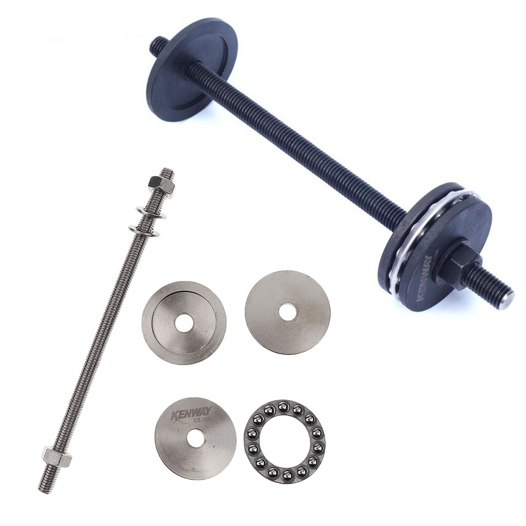 Herramienta de prensado de soporte inferior BB86 BB92, herramienta de instalación de cojinetes