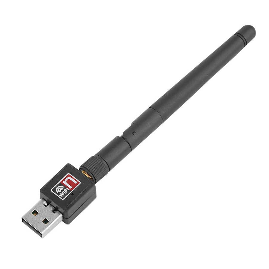 WIFI adapter WIFI receiver Anti-interference adapter for 2000/XP/Vista/7/8 or higher/LINUX/Android