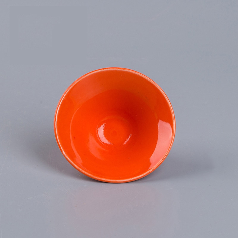 300ml Glaze Powder Pottery Supplies Ceramics Glaze Monochrome Powder Raw Materials: 12