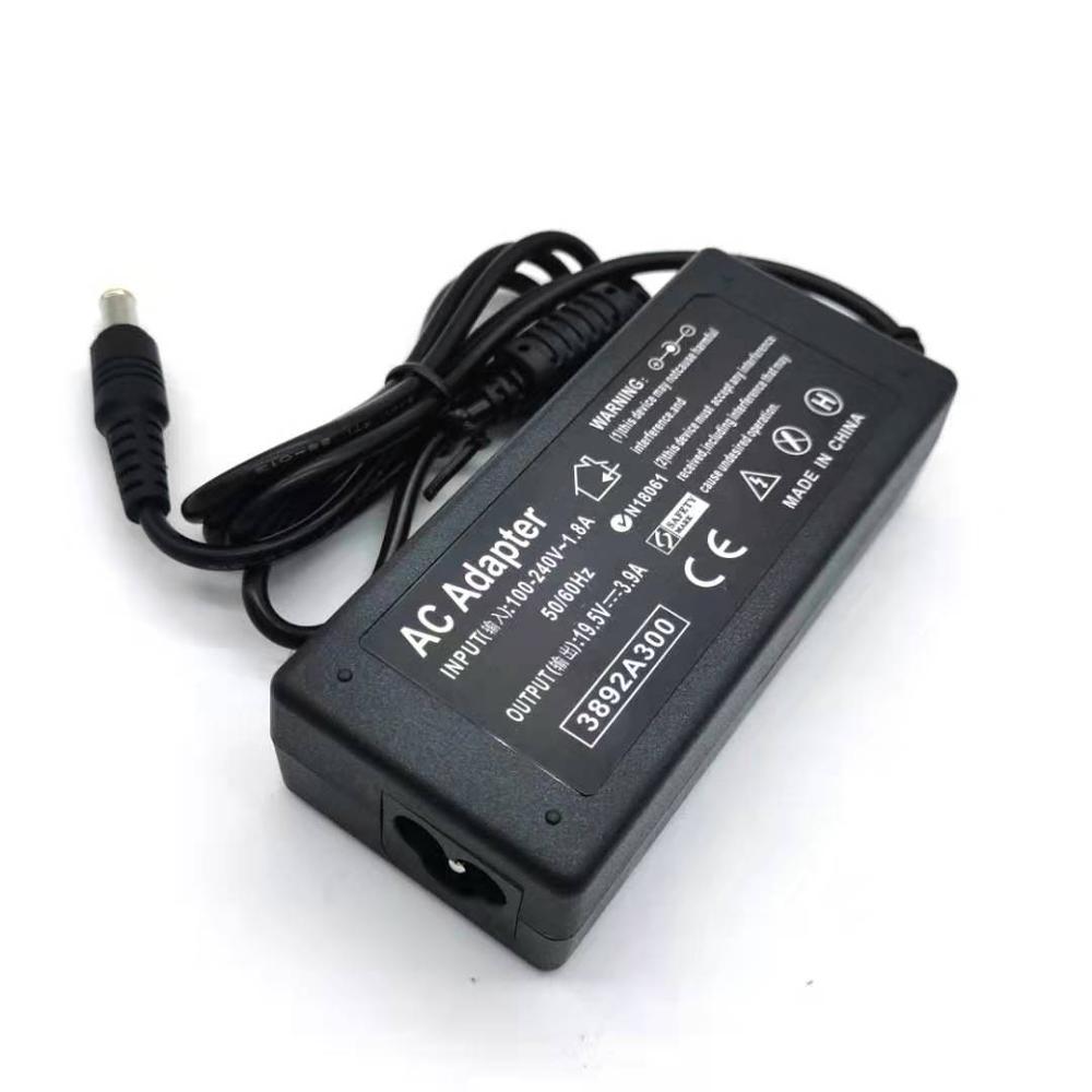Laptop nätadapter laddare strömförsörjning för sony vaio pcg -71211m vgp -ac19 v 34 pcg -71211v vgp -ac19 v 37 ac adapter 19.5v 3.9a