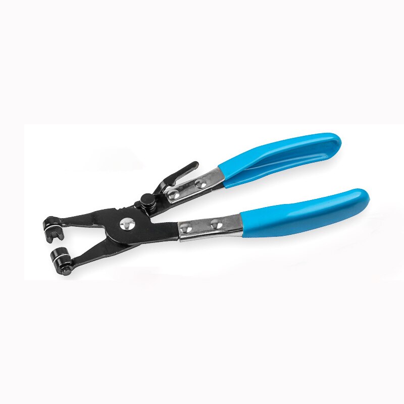 1/3Pcs CV Joint Boot Clamp Pliers Car Banding Hand Tool Kit Set For Use MultiFunctional With Coolant Hose Fuel Clamps Tools: type 3  blue