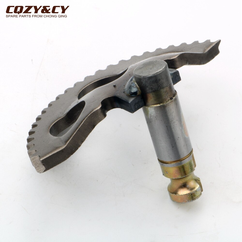 Scooter Kickstart As Voor Piaggio 50 Zip 2 Sp Base Rst Ssl Fastrider Ntt Quartz Sfera Nsl Rst Storm Typhoon X 50cc 100250600