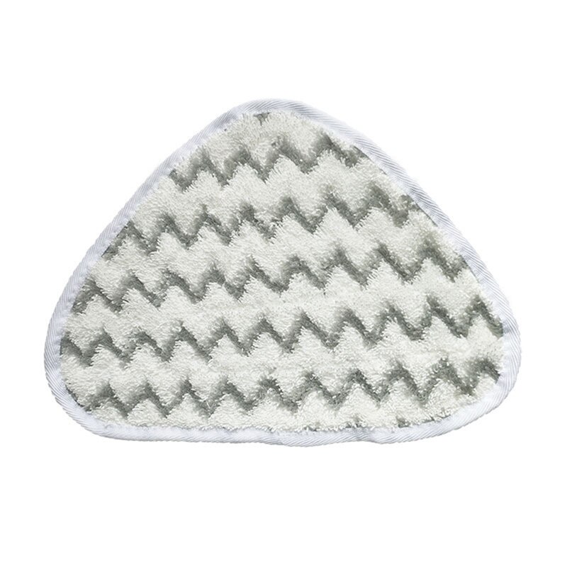 Steam Mop Pads Doek Voor Vileda 100 Spray Mop Standaard Robot Stofzuiger Huishoudelijke Veegmachine Schoonmaken Tool