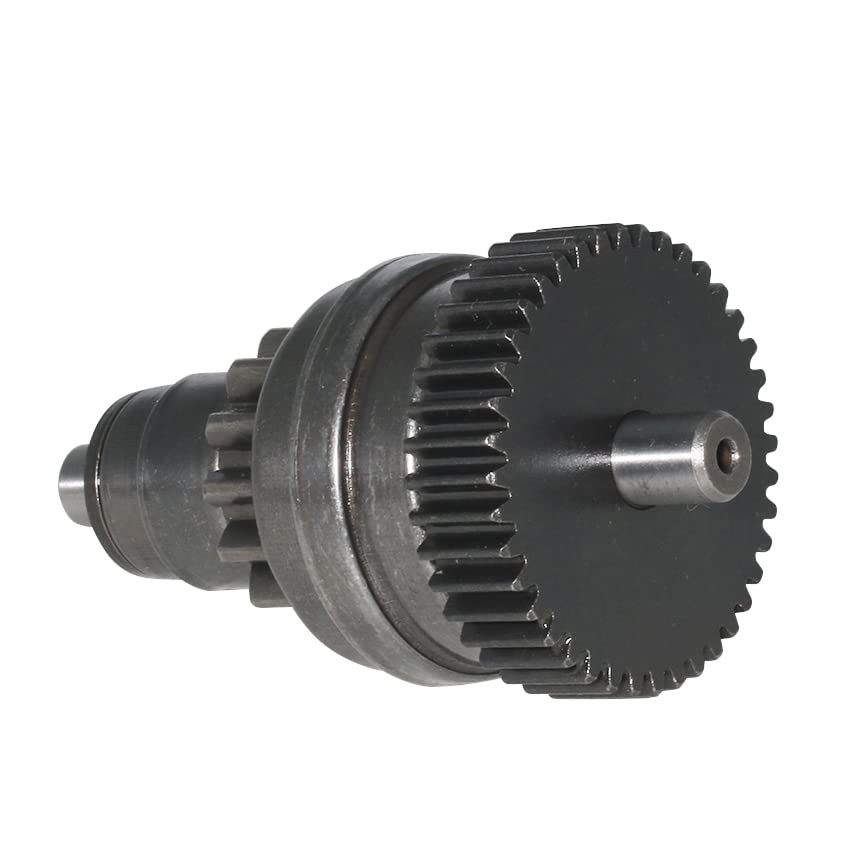 Starter Bendix For Beta Enduro RR Xtrainer 250 300cc Enduro RR 200cc Replace BETA OEM NO. 026.07.010.00.00