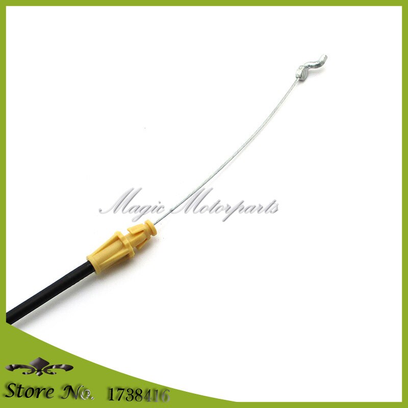 Deck Engagement Cable For MTD 700 Series Troy-Bilt 946-04173E 746-04173 946-04173A 746-04173B 746-04173C Mowers