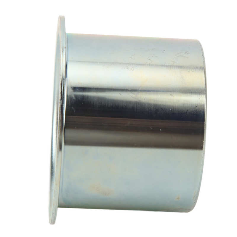 Air Compressor Piston Ring Metal High Strength Heavy Duty Air Compressor Cylinder Service Kit Simple for Engine System