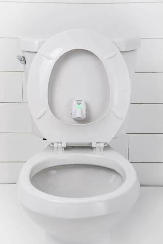Toddler Target Toilet Light Toilet Projection Light Cartoon Children's Toilet Training Light