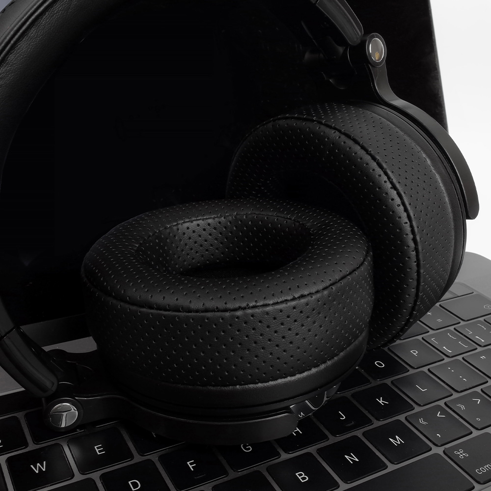 Auriculares 10CM100mm AKG K270 K240 OneOdio STUDIO Pioneer XIBERIA V10 Grado SR60 Sony MDR-XD1 almohadillas de repuesto gruesas