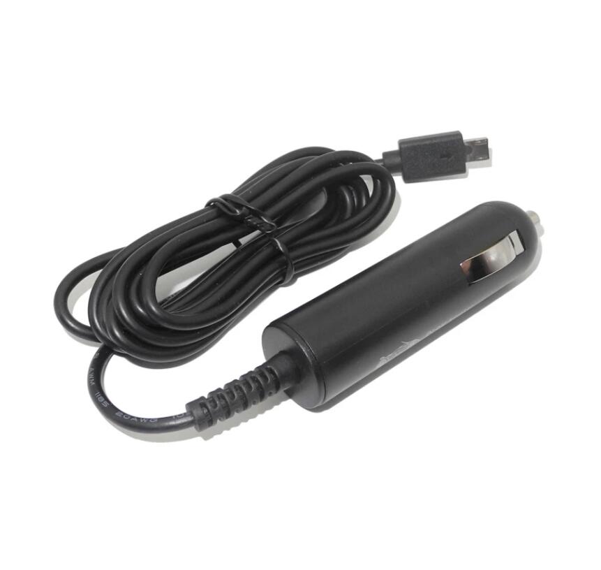 Chargeur de voiture pour Asus EeeBook X205T X205TA E200HA E202 E202SA E205 E205SA F205TA Dc Voiture Adaptateur 19V 1.75A