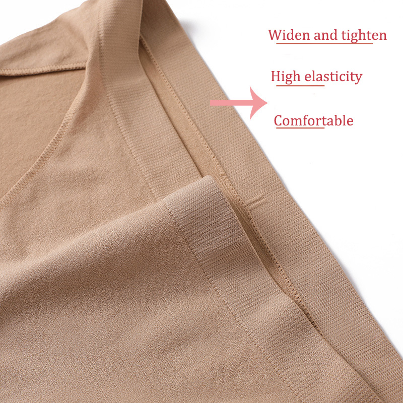 CLYFAN Professionelle Mädchen Ballett Tanz Beige Mitte erheben Slip Taille Panty Frauen Tanzen Höschen Unterhose Unterwäsche