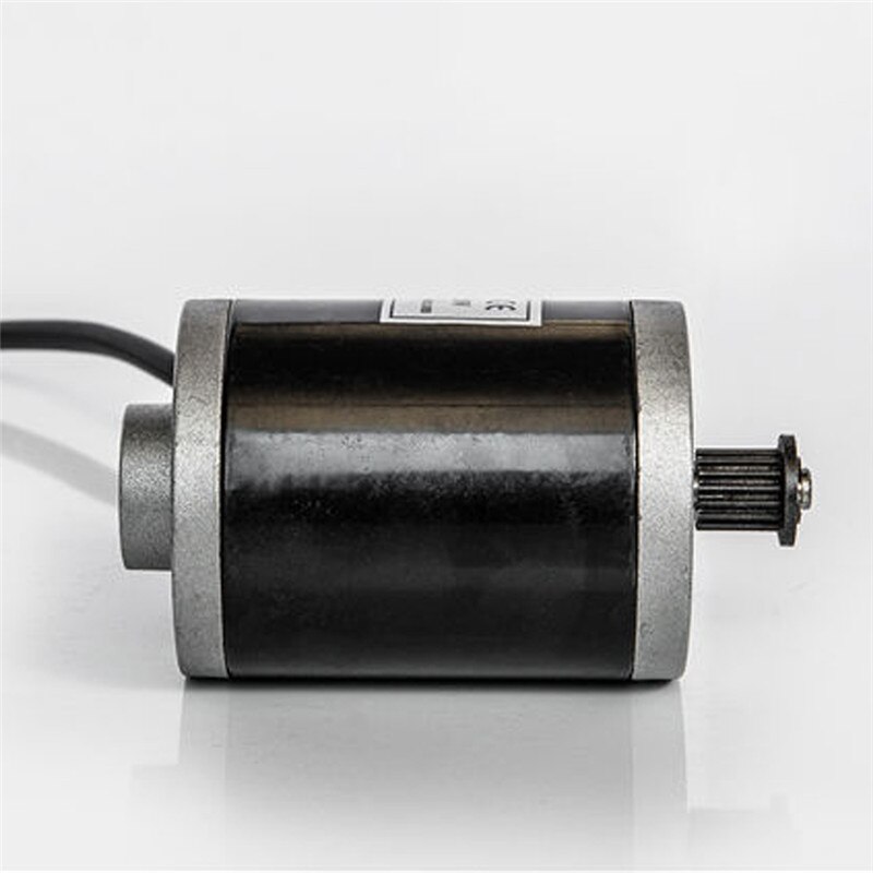 MY6812 DC 12V 24V 150W 120W 100W permanent magnethigh speed Motor Electric Scooter Balance Car E Bicycle Motor DIY Parts