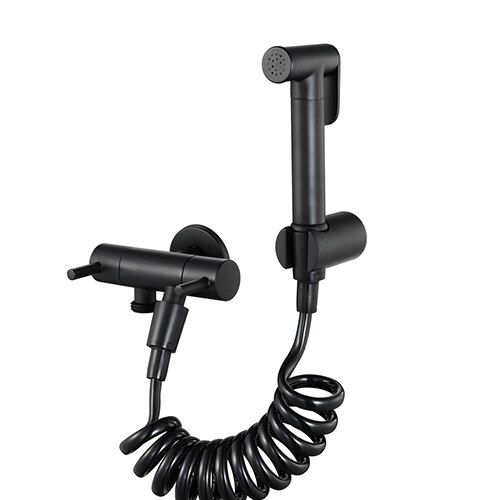Einhand quadratisches Messing Badezimmer Dusch mischer Wasserhahn Set 2 Sprüh mu