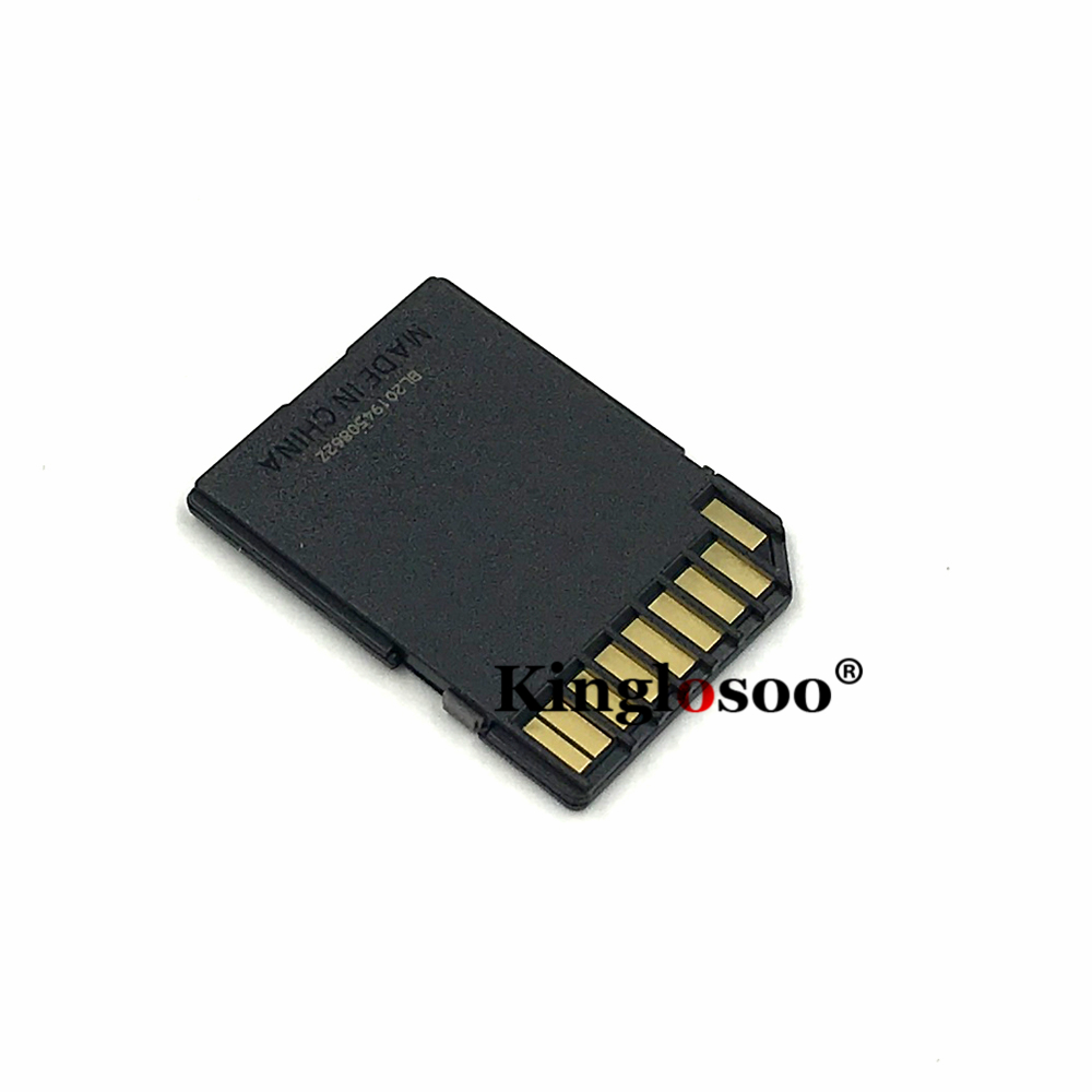 Jeu de cartes SD Dreamshell avec 38 jeux pour console Sega Dreamcast DC, adaptateur de lecteur de carte SD