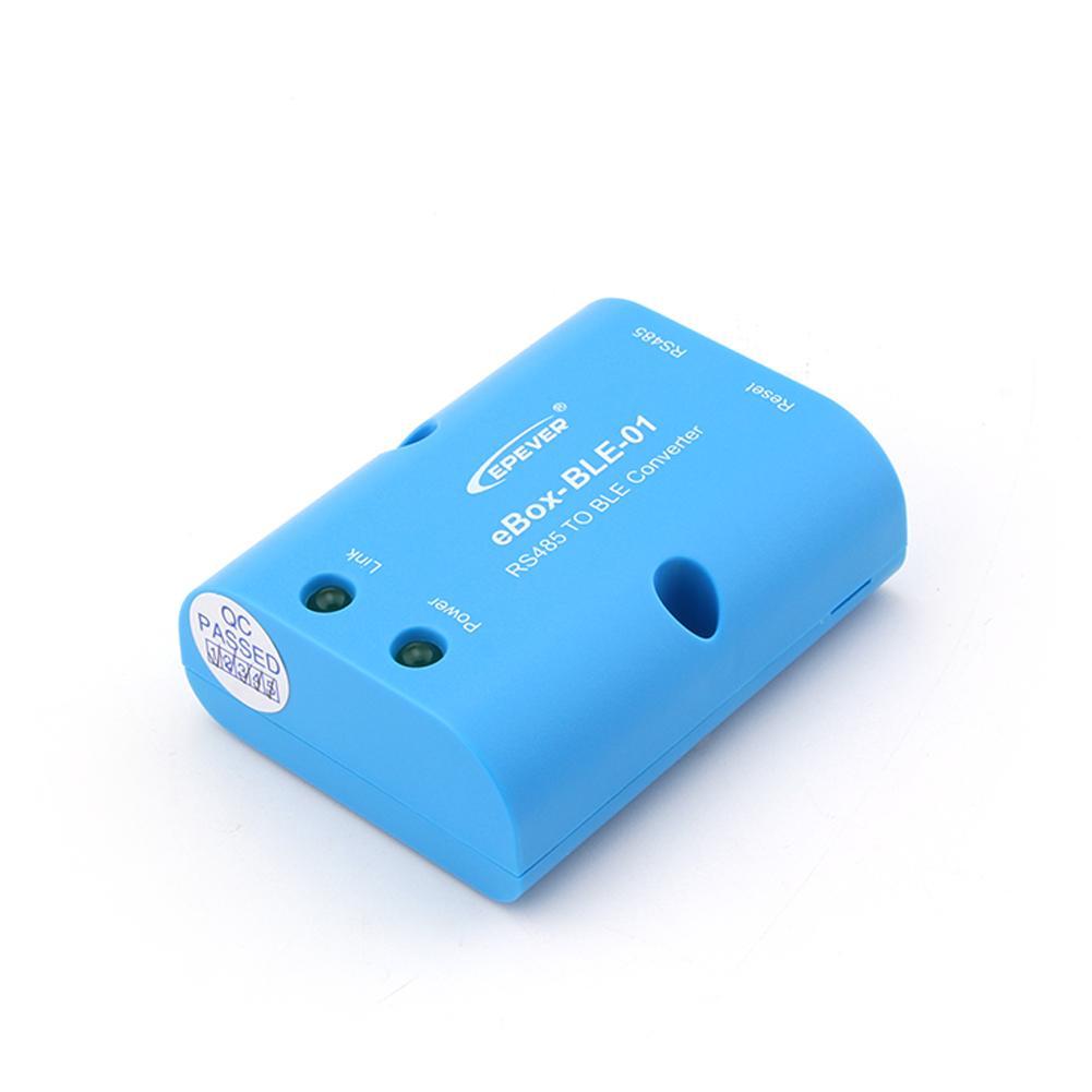 Epever Wifi/Bluetooth Connettore per REGOLATORE di CARICA MPPT Regolatore Solare