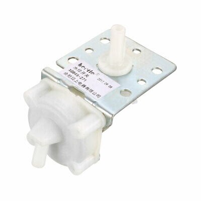XQB46-271 2-Pin Water Level Sensor Drukschakelaar voor Wasmachine