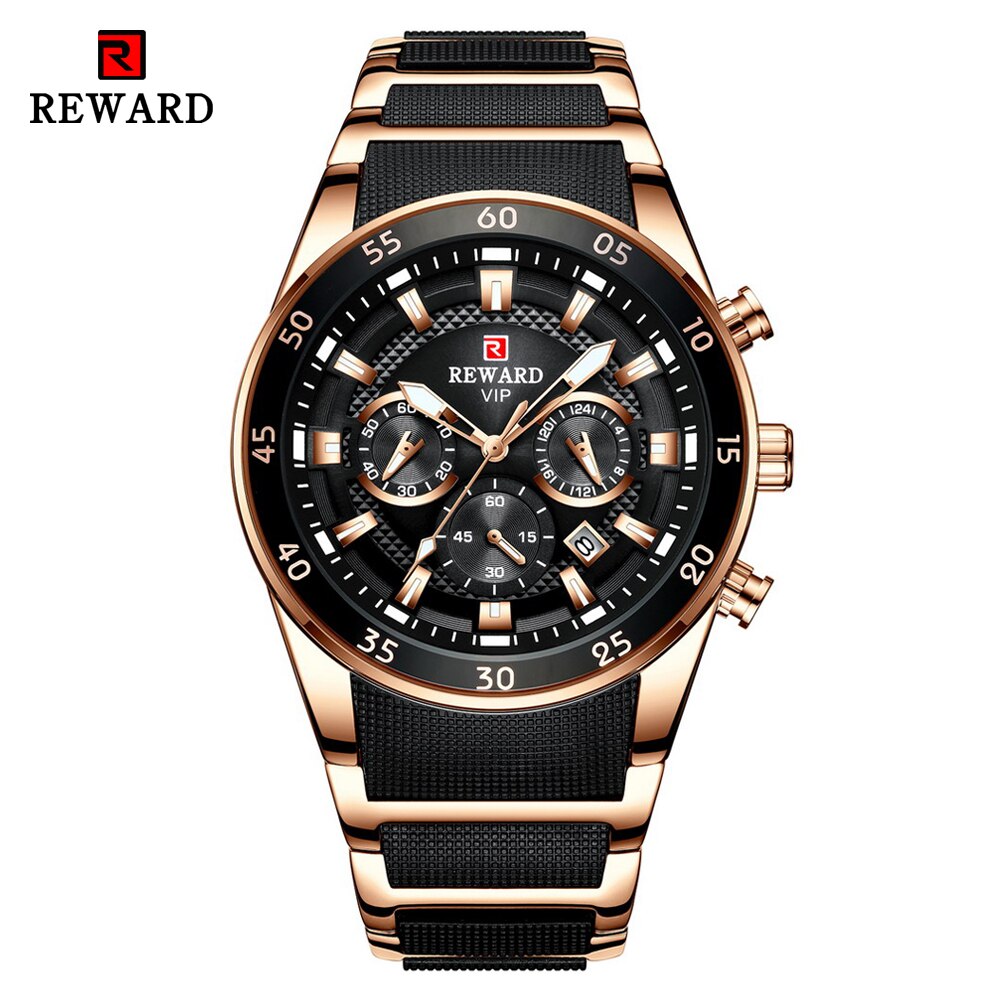 Shopper Provide Valid Tracking Code: Gold Black