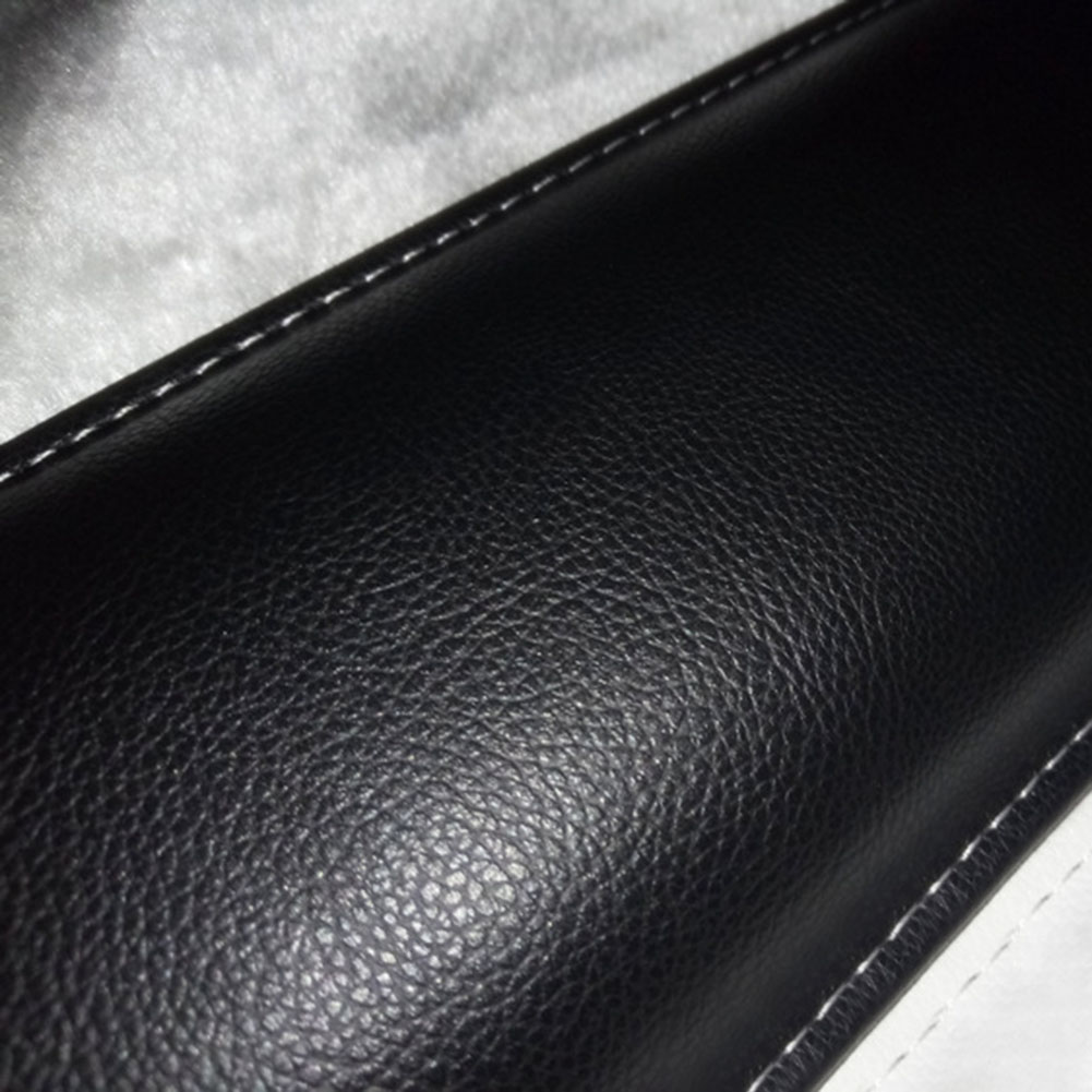 PU Leather Keyboard Wrist Rest Pad Gamer PC Handguard Comfortable Game Mat for Computer DJA99