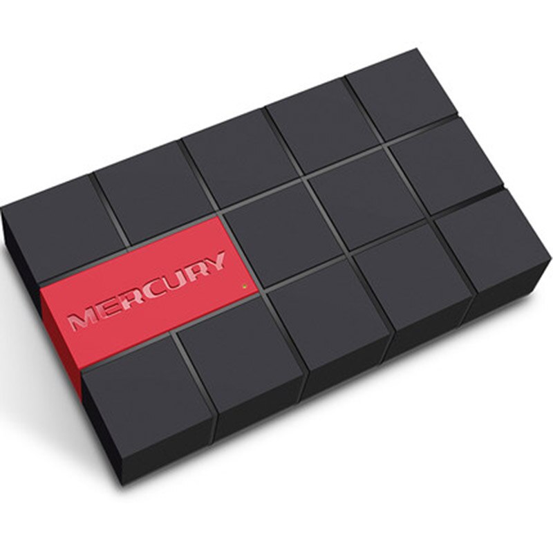 16 Port Gigabit Switch 10/100/1000Mbps SG116M RJ45 LAN Ethernet Fast Desktop second hand Network Switching Hub Shunt