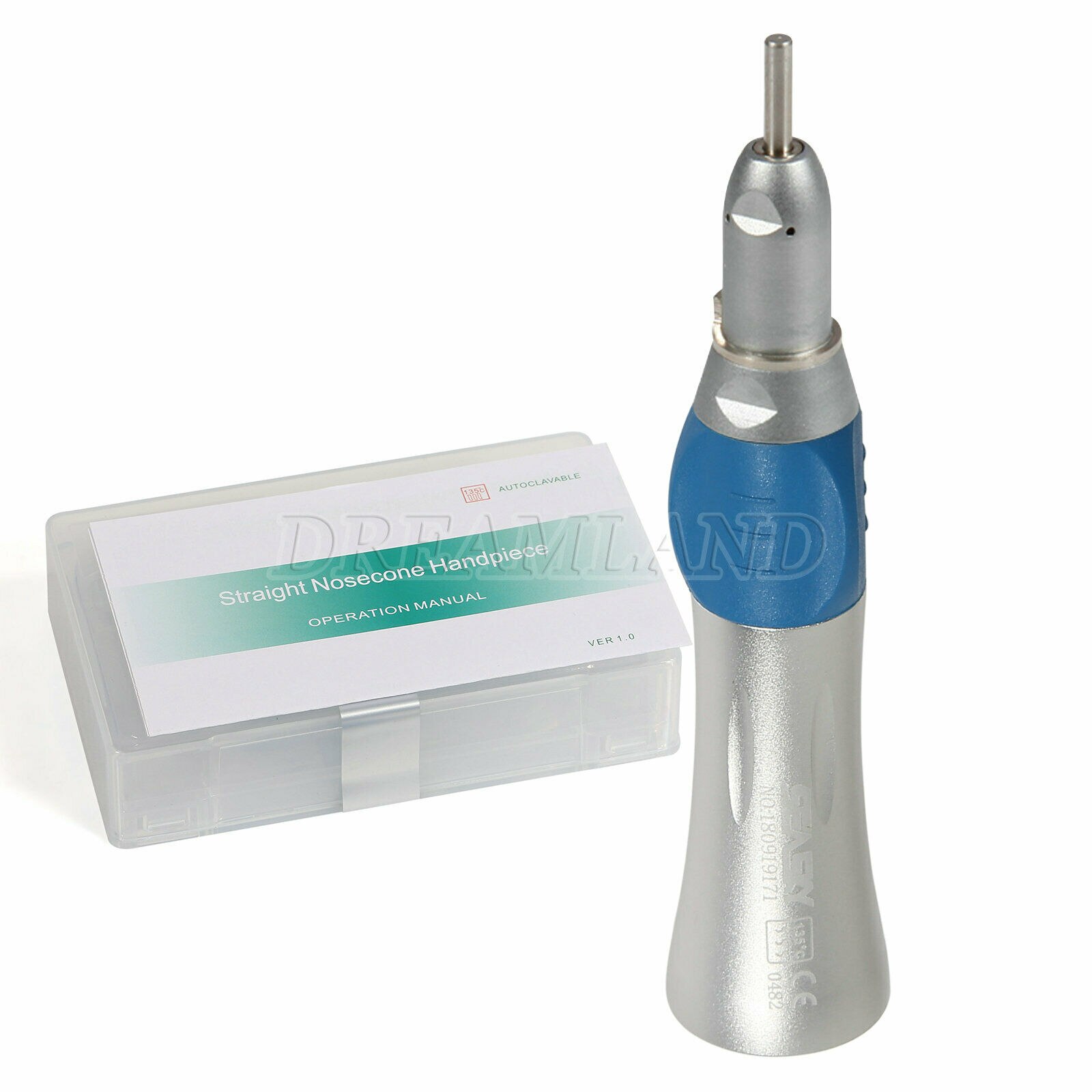 Handstuk Universal FLEX 2.5 | Swiss Color International Handstuk Universal FLEX 2.5 | Swiss Color International