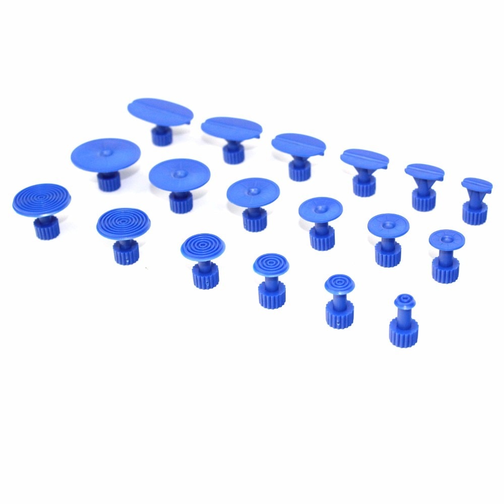 pdr tools car dent repair kit Dent Removal Paintless Dent Repair Tools Dent Puller reverse /Slide Hammer repair hammer tap down