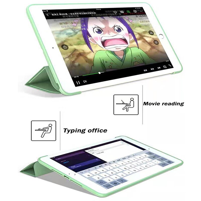 For IPad 10.2 Inch 9th Generation Case Model A2602 A2603 A2604 A2605 9th iPad 10.2 inch 9th Gen Cases Cover accessories