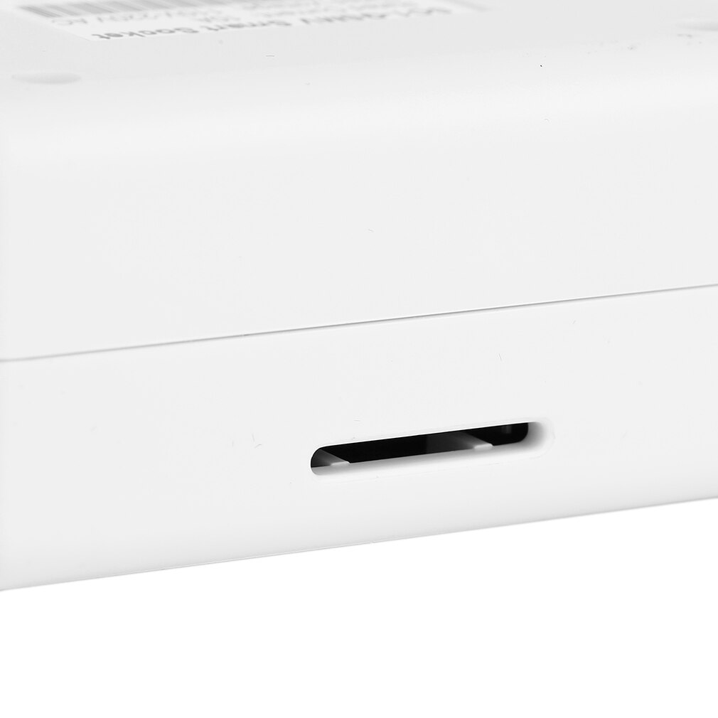 1pc Cellphone PDA GSM RC Wireless Remote Control Socket Power Smart Switch Socket Remote Control Switch EU/UK plug