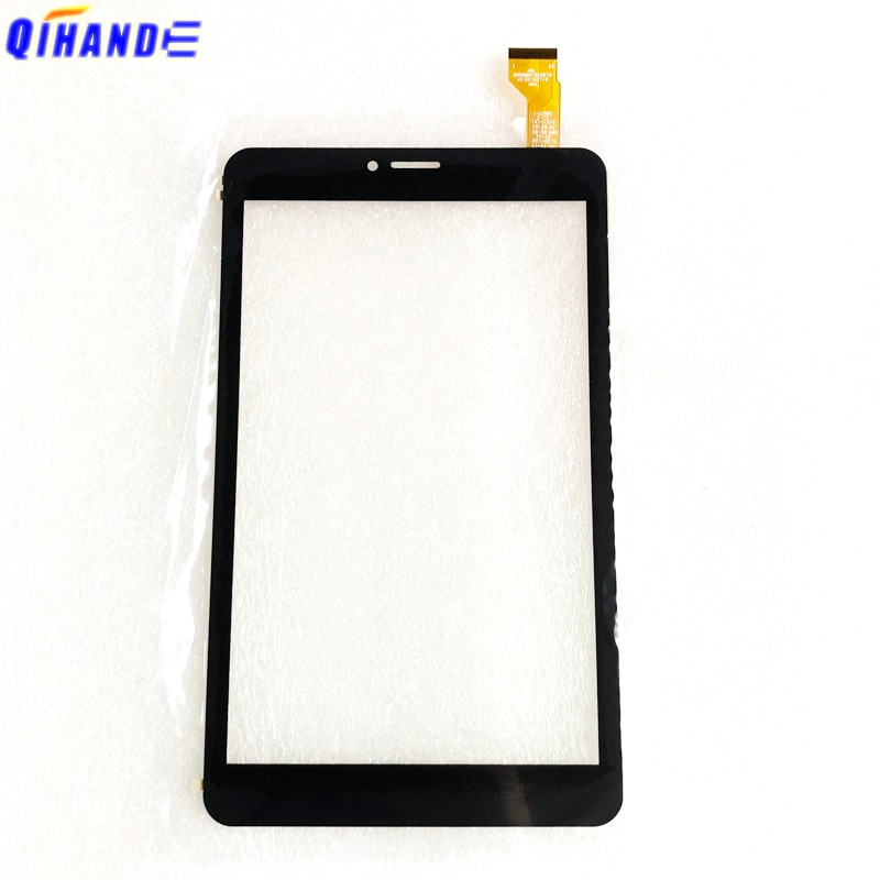 100% 7 Inch Voor Digma Citi Octa 70 CS7217PL Touch Panel, tablet Pc Touch Panel Digitizer Tab Pc Touch Sensor Glas