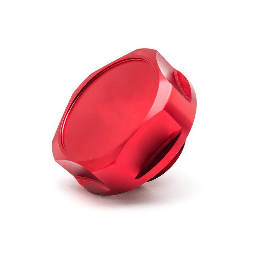 Aluminum Car Oil Cap Engine Valve Filler Cover For Toyota Camry Corolla Rav4 TRD Highlander Oil Tank Cover Cap