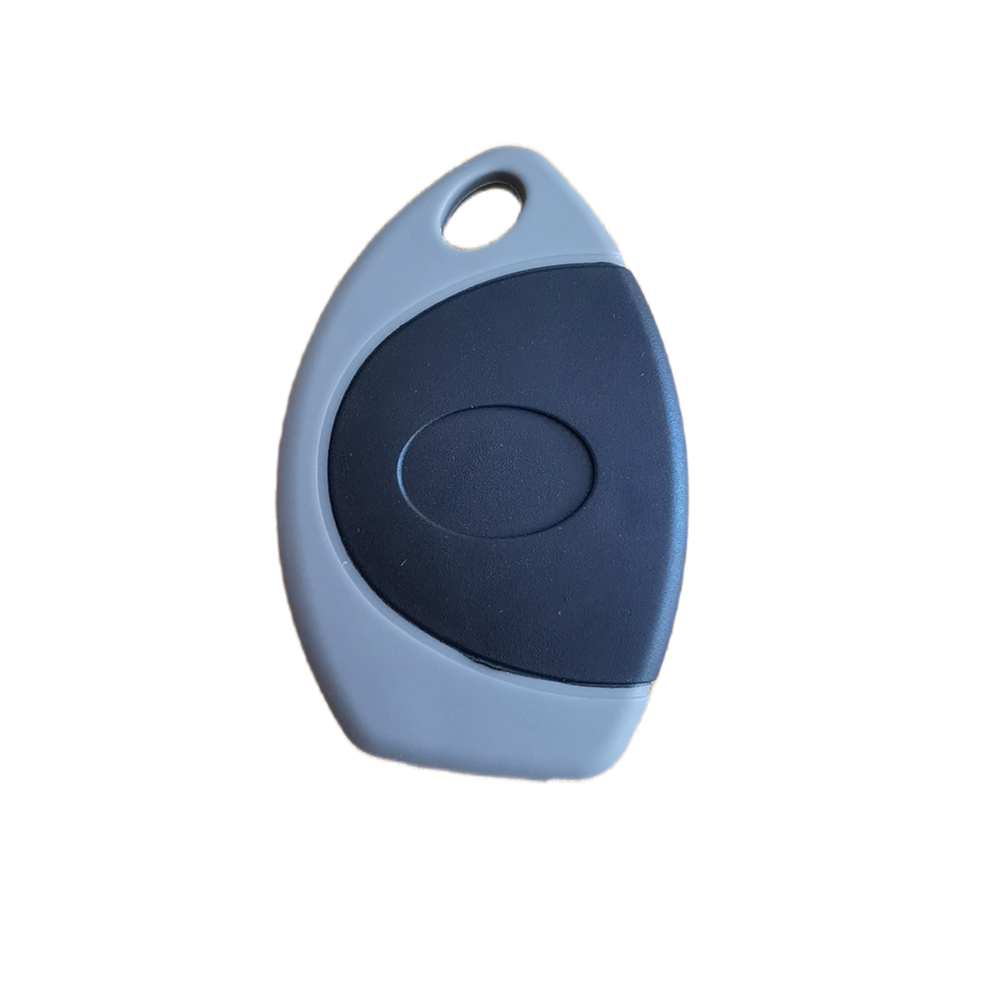Carcasa para mando a distancia de coche Cobra, funda de repuesto para llave de coche, 2 botones, 1 piezas, 7777, 1046, 3196 y Mazda