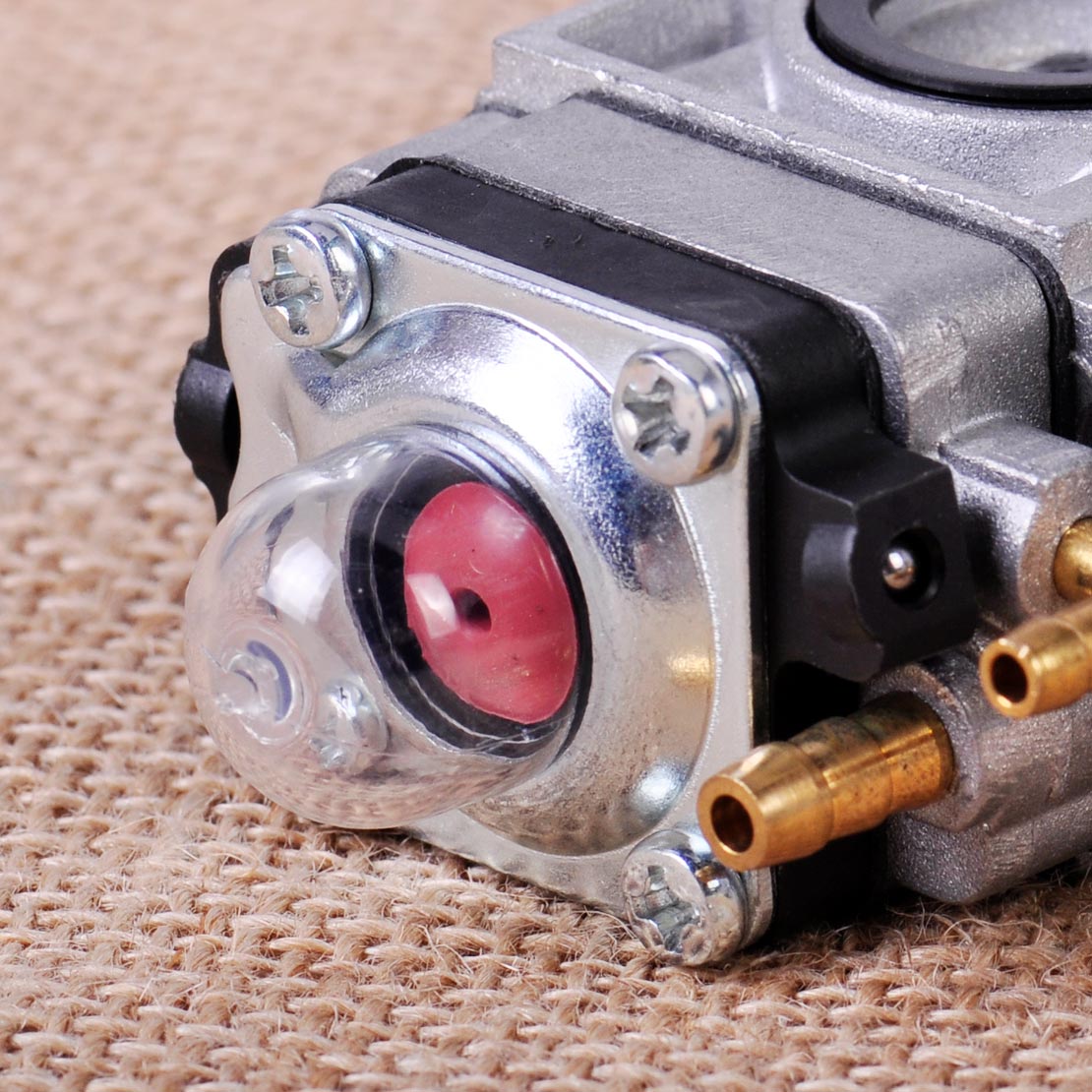 2 Stroke Carburetor 10mm Carb for Mini Moto 33CC 36CC Kragen Zooma Gas Scooter Pocket Bike Walbro WYJ-138, PMW part 4088