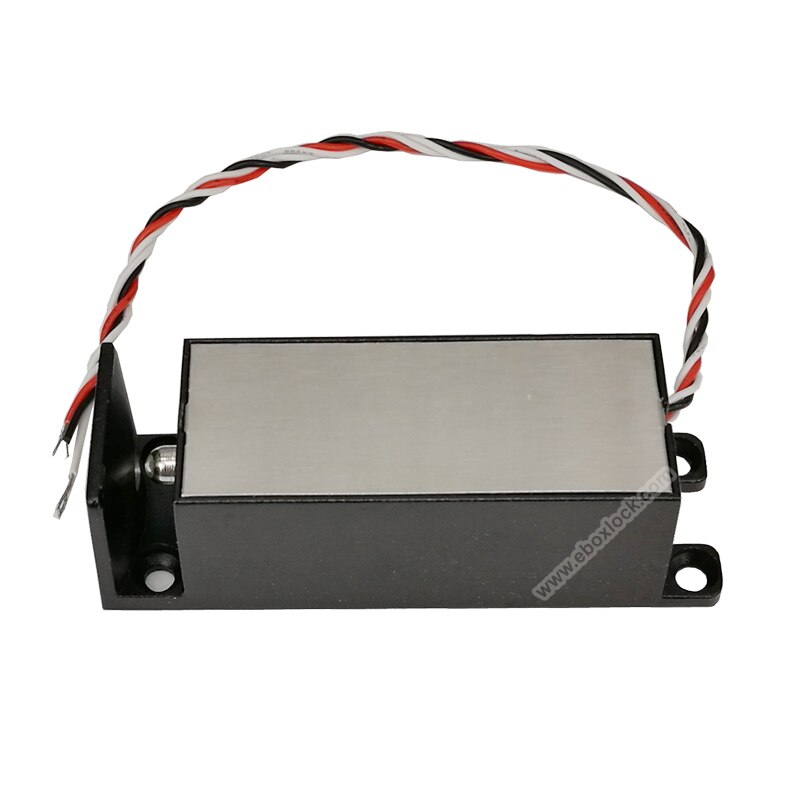 Electric Cabinet Lock for Furniture and Cabinet. (MA1203LS)