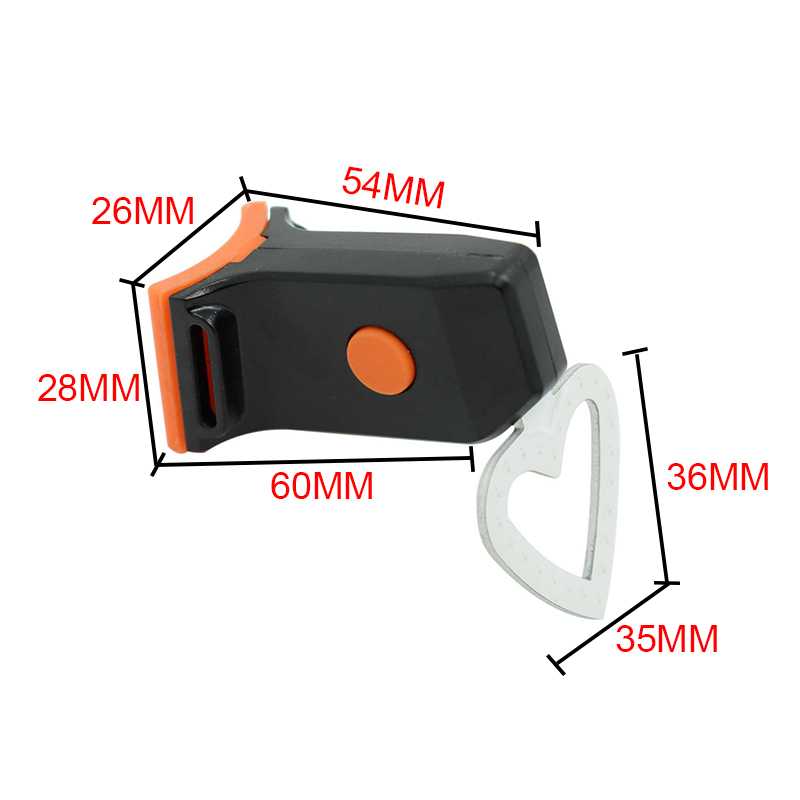 Sydämen muotoinen led -pyörävalo usb -ladattava polkupyörän takavalo vedenpitävä mtb -takavalo 5 -tila pyöräilyyön turvavalo