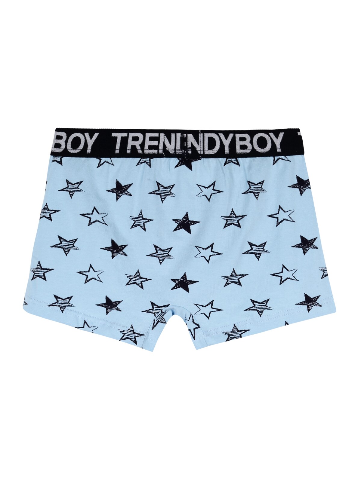 Boxer kurze Hose mit Stern druck Baby jungen