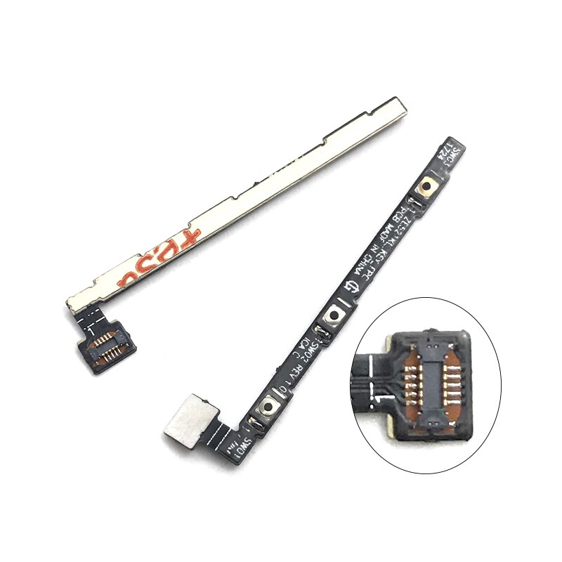 Compatibile Per ASUS ZenFone 4 Selfie ZB553KL ZD553KL X00LD X00LDB FLAT FLEX sub Board DOCK micro USB JACK PORTA INGRESSO Usb PER CONNETTORE CAVO CARICA RICARICA+MICROFONO SYNC DATI