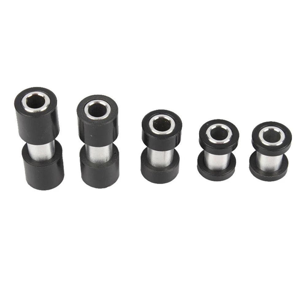 Amortisseur arrière Durable pour vtt, pièces de bicyclette, cyclisme, vtt