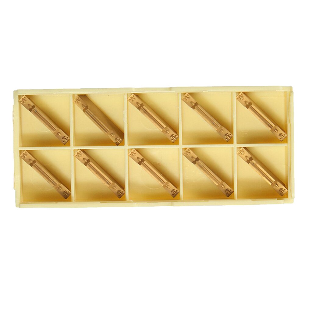 CNC Carbide Insert Blade Lathe Turning Tool Holder For Finishing Of Steel