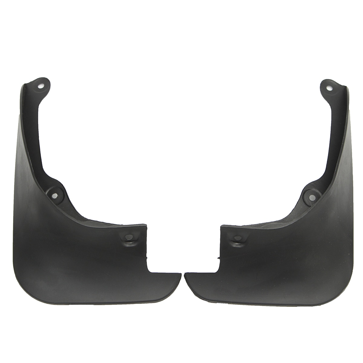 Auto Spatlappen Wielkasten Spatborden Spatlappen Splash Guards Voor Toyota Yaris