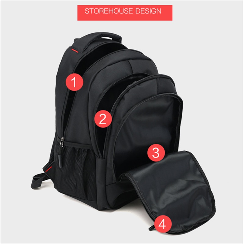 Tiener Meisjes Jongens Rugzak Nylon Schooltas Rugzakken Kids Baby Tas Polyester School Bags Sac A Main Bolsa