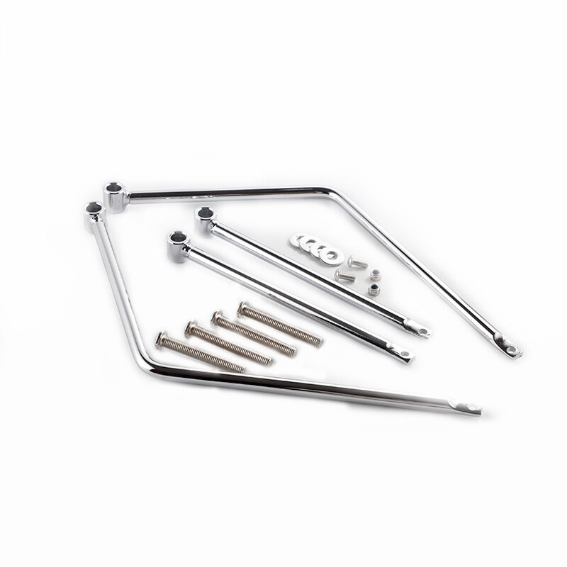 Installing saddlebags | Kawasaki Forum