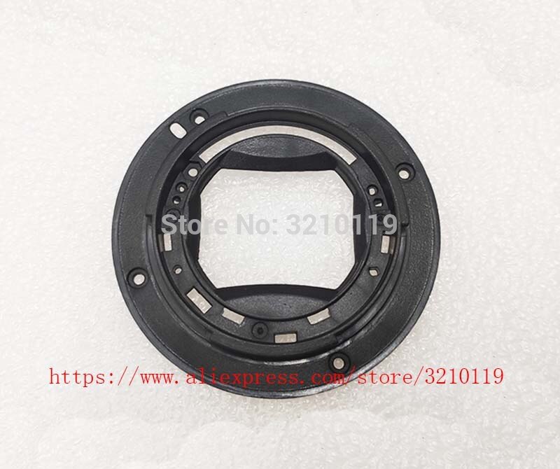 bayoneta de objetivo montaje adaptador de lente tipo anillo para Fuji Fujifilm XC 16-50 16-50mm f/3,5-5,6 OIS II pieza de reparación de lentes para FUJINON
