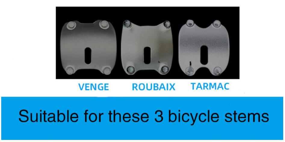 Bar fly cykeldatorfäste garmin bryton garmin wahoo cateye bryton polar mio gopro ljusfäste för  sl7 sl6 veng skaft användning