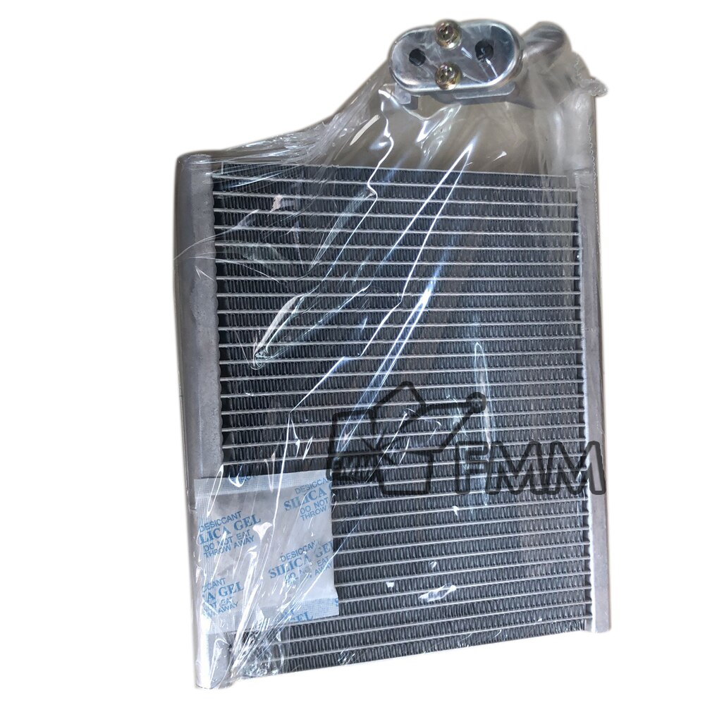 Ac Evaporator For Nissan X-Trail Qashqai Size 35*225*250MM