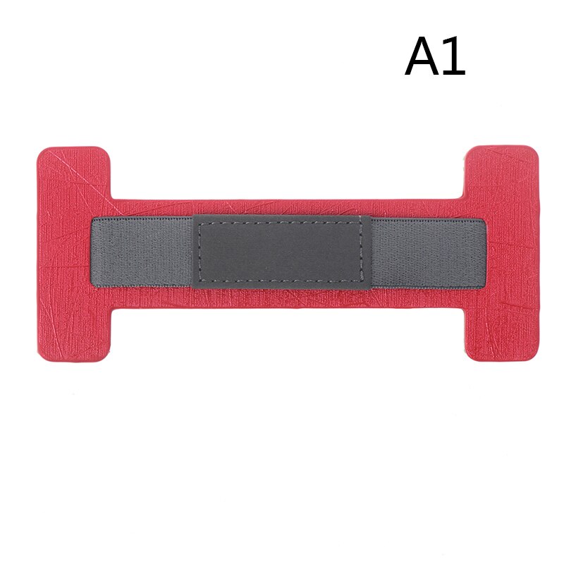 Universal Tablet Handed Grip Strap Holder For Tablet From 6-10.5 inch: A1