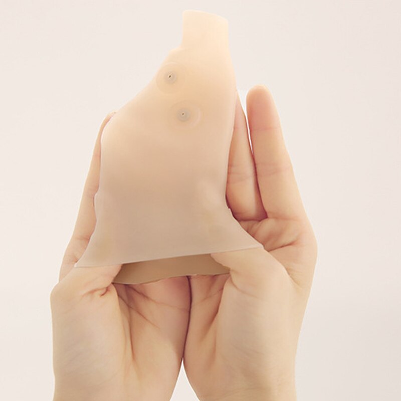 1 stücke Silikon Gel Magnet Therapie Handgelenk Daumen Unterstützung Handschuhe Arthritis Druck Korrektor Handschuhe YS-Kaufen
