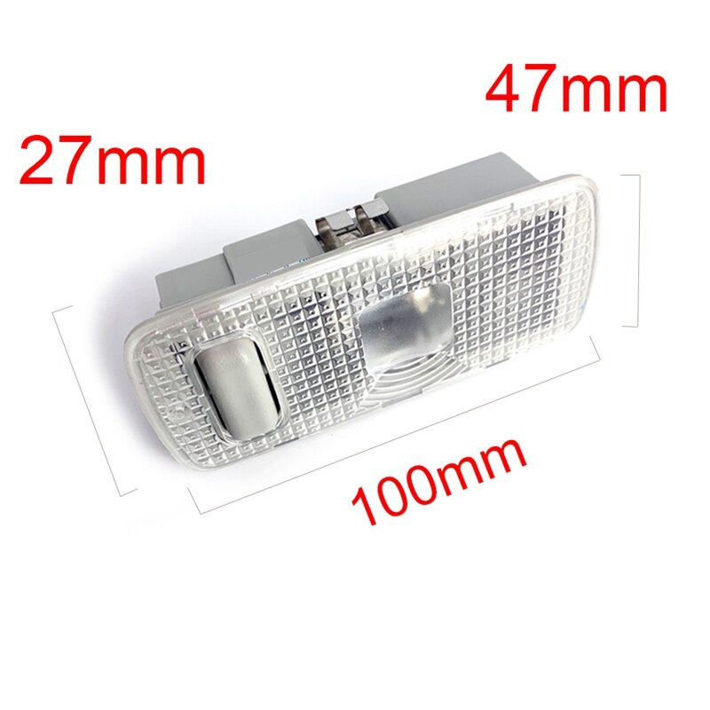 Auto Interieur Overhead E Licht Leeslamp Voor Nissan Qashqai X-TRAIL Teana