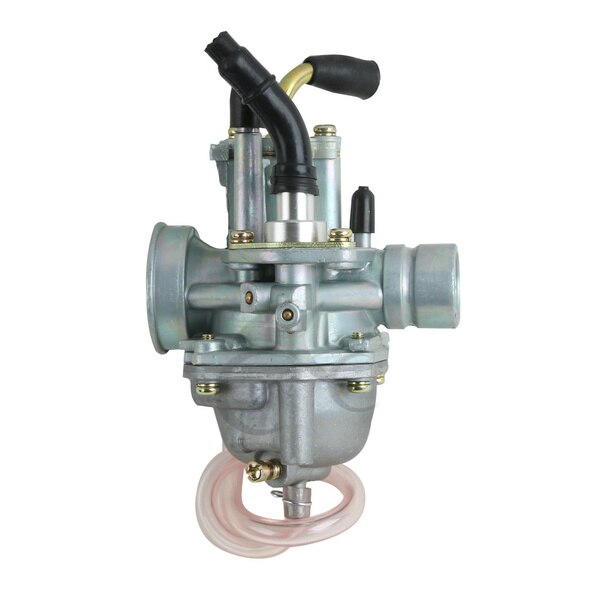 Polaris 500 Predator Plastics Carburetor For 2003-2007 Polaris Predator 500 ATV - Zoom Zoom Parts Replacement Carb Polaris Predator 50 Carburetor - Foto 9