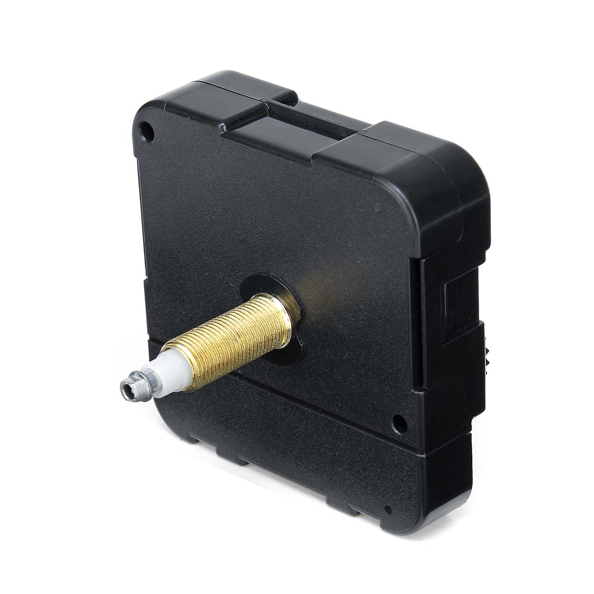 DIY High Torque Quartz For Tide Controlled Clock Movement Motor Mechanism Kit 208MM Hour Minute Hands Fitting Clock Parts