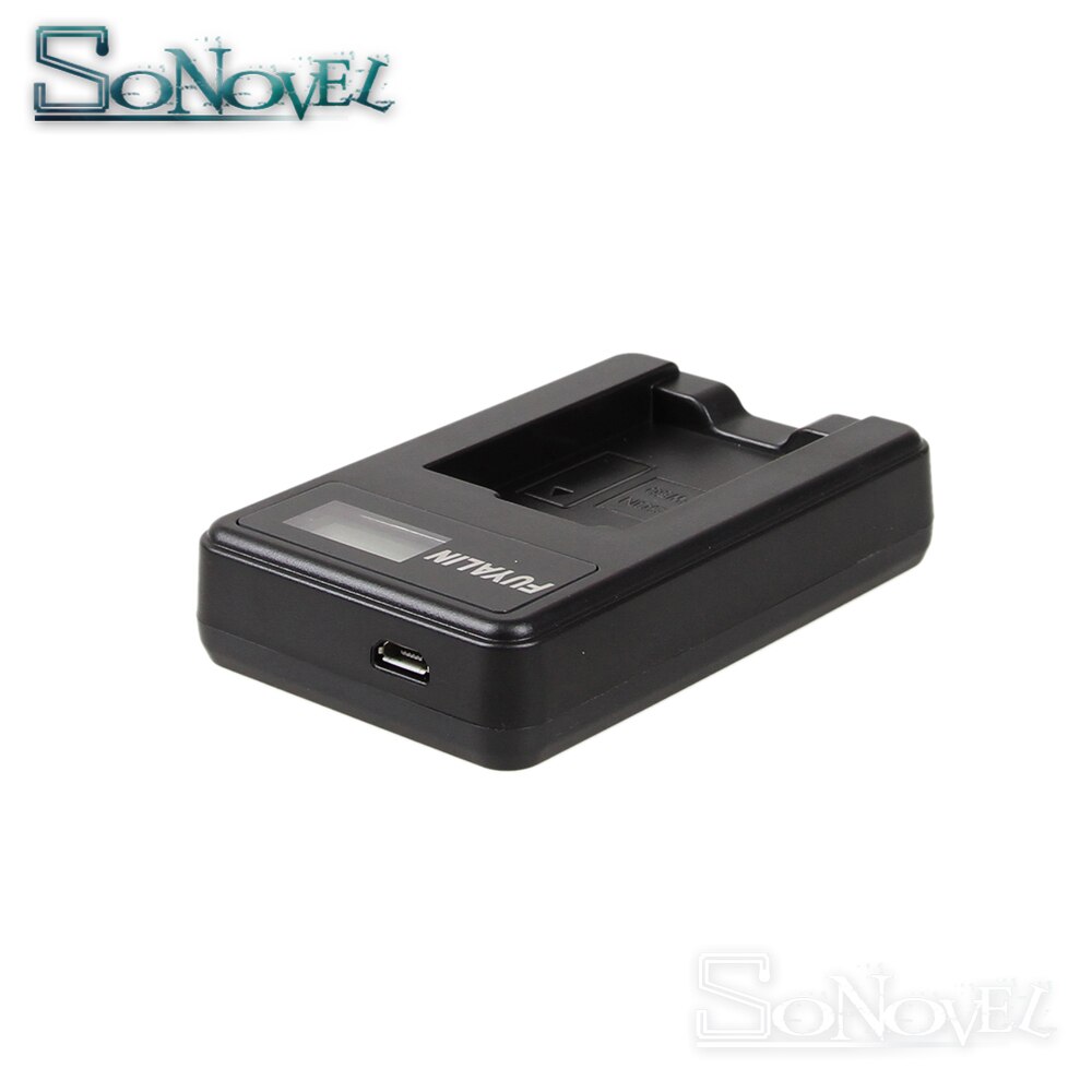 USB LCD Battery Charger NB-11L NB11LH For Canon PowerShot A2400 A2500 A2600 A3400 IS A3500 A4000 SX400 SX410 IS ELPH 150 135 140