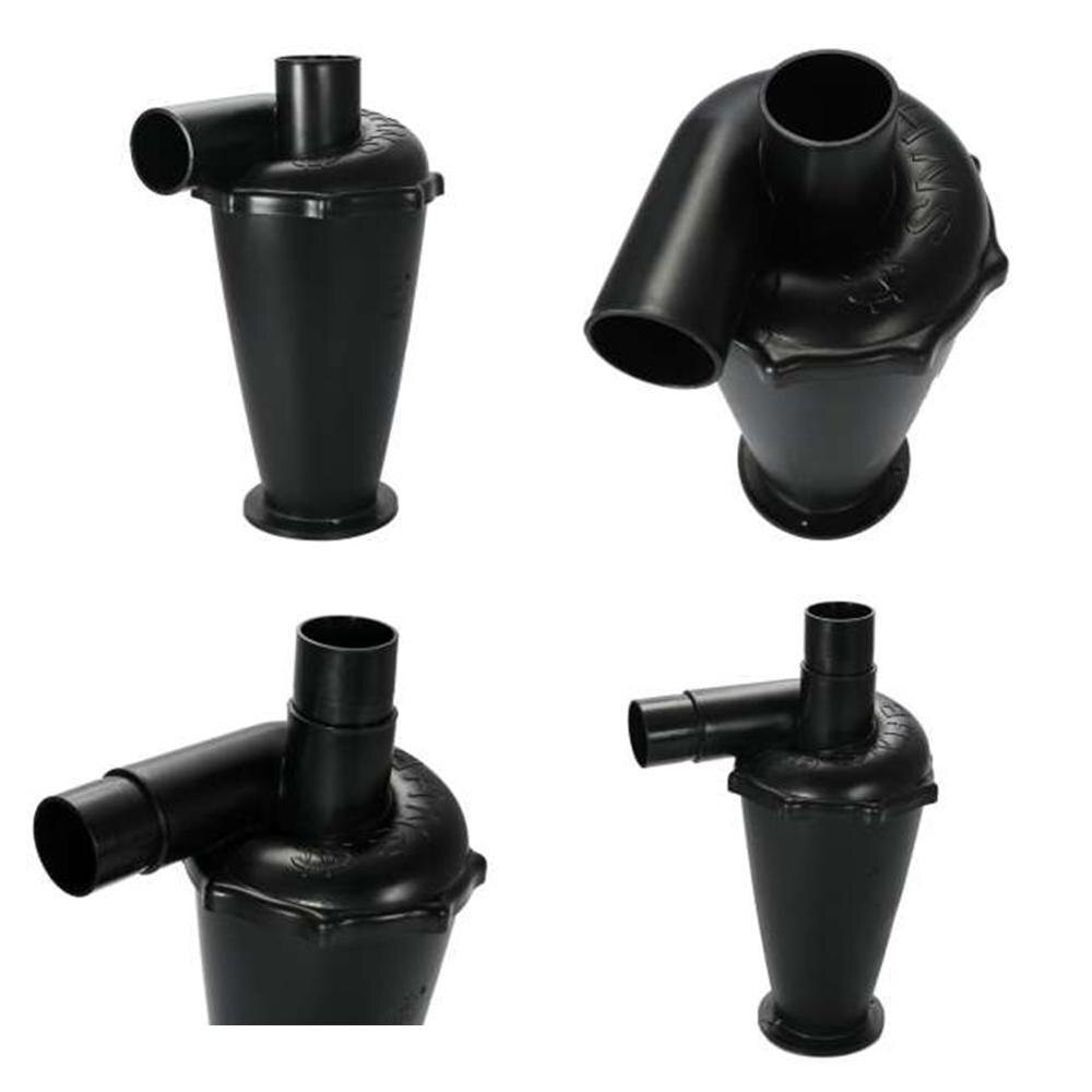 Neue Auto Zyklon Staubsauger SN50T6 (Sechste Generation turbolader Zyklon) 1 stück Staub Kollektor Filter Turbolader Zyklon